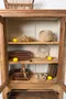 Ancien bureau de commerce en chêne – XIXe siècle