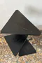Petite table d’appoint tripode – Années 50