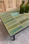 Table basse Années 50 