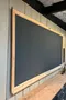 Grand tableau d’école Années 50