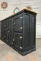 Ancien meuble frigo – Années 50