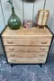 Commode vintage Années 50