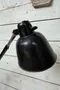 Ancienne lampe d’atelier années 50