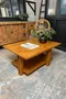 Table basse vintage 