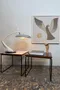 Paire de tables d’appoint Steiner – années 1970