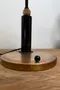 Lampe de bureau style Bauhaus
