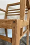 Paire de fauteuils bridge de René Gabriel