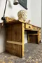 Bureau d’atelier pour enfant 