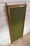 Ancien miroir triptyque Brot