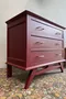 Commode vintage en chêne