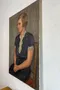 Grand portrait des années 40