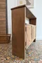 Meuble d’appoint en chêne – années 1950