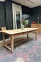 Ancienne table d’atelier  Début XXème 