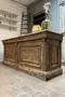 Ancien comptoir de commerce XIXème 