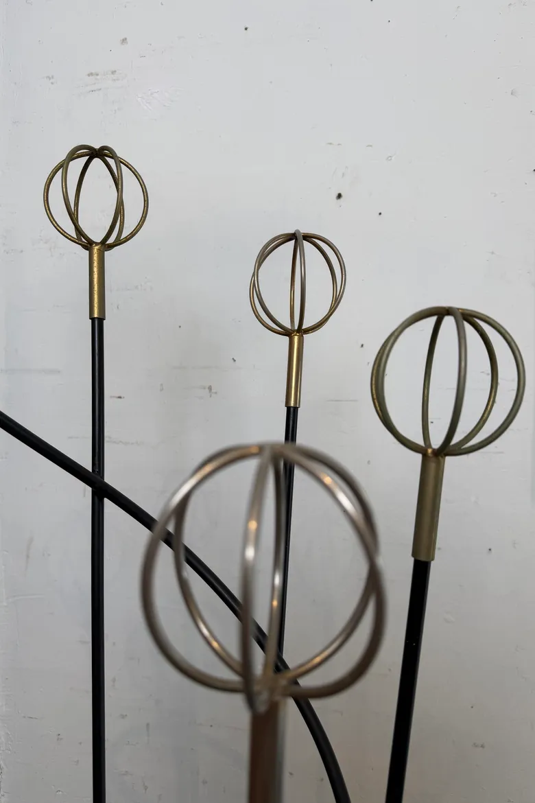 Porte-manteau Astrolab – Roger Feraud