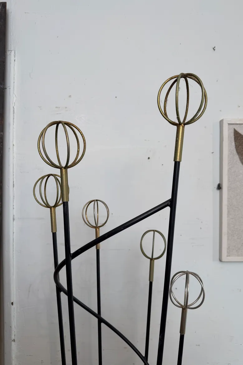 Porte-manteau Astrolab – Roger Feraud