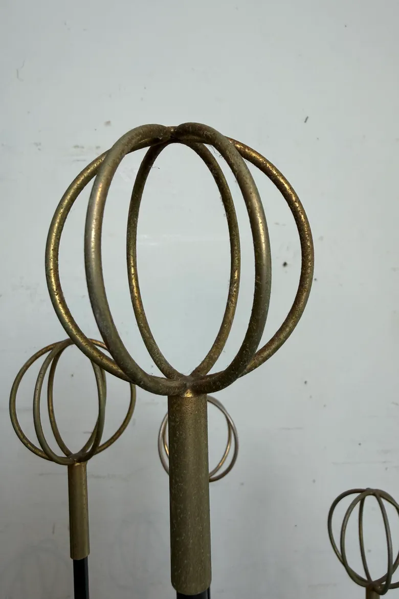 Porte-manteau Astrolab – Roger Feraud