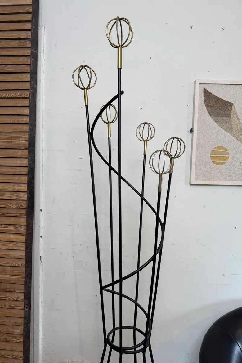 Porte-manteau Astrolab – Roger Feraud