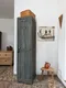 Ancien vestiaire d’atelier