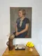 Grand portrait des années 40