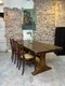 Table de monastère en chêne – XIXe siècle
