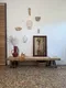 Console basse d’atelier 