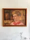 Portrait «L’enfant aux billes » 1932