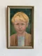 Portrait « L’enfant blond » 1930 