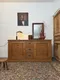 Ancien buffet en chêne – Début XXe siècle