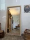 Grand miroir début XXᵉ