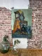 Ancien tableau de nature morte – Années 20