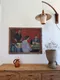 Tableau « Le déjeuner »