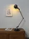 Lampe d’atelier Jieldé — années 50