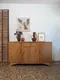 Buffet Art déco des années 40