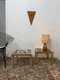 Paire de tables d’appoint Pierre Vandel