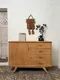 Commode vintage années 60