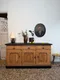 Ancien buffet rustique en sapin – XIXe siècle