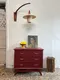 Commode vintage en chêne